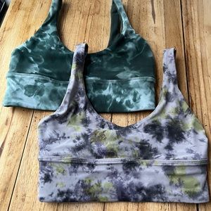 Lululemon Athletica Size 4 Align Sport Crop (2 for 1)